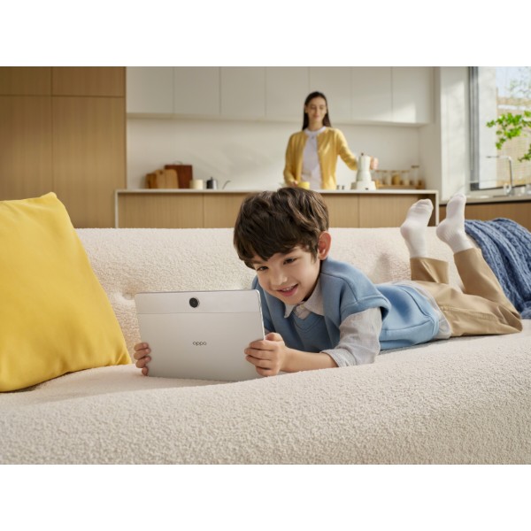 Фото - Планшет OPPO Pad SE 11'' WIFI 4/128 (OPD2419) Starlight Silver